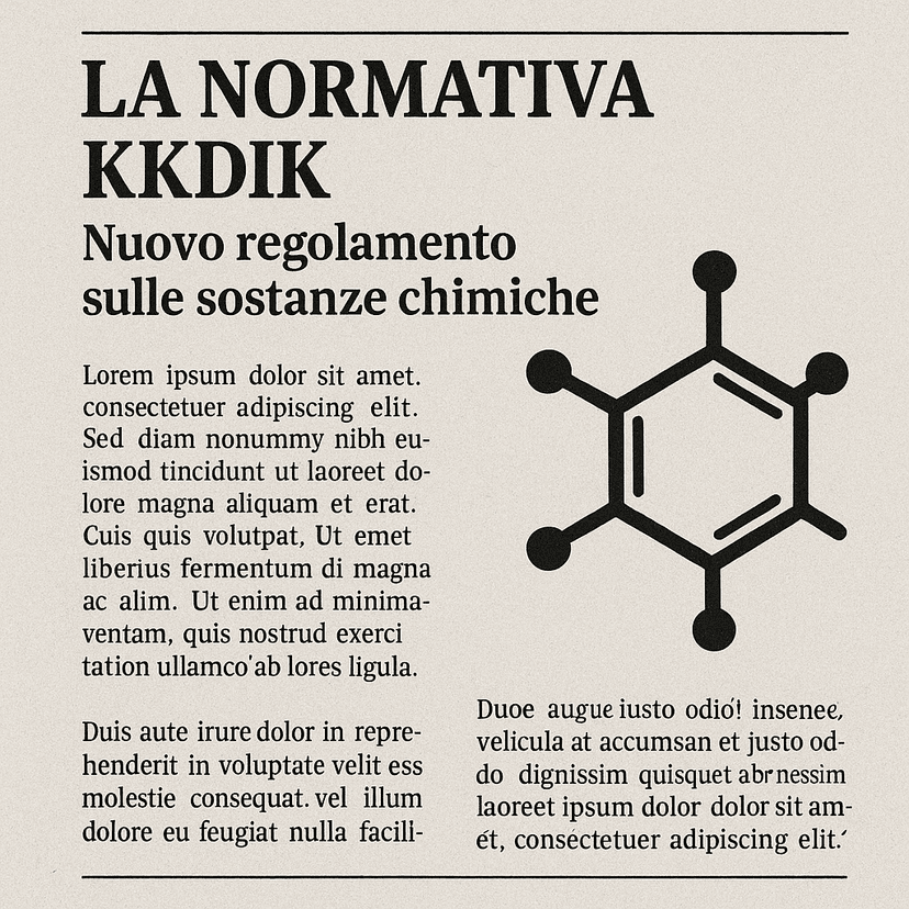 KKDIK Article