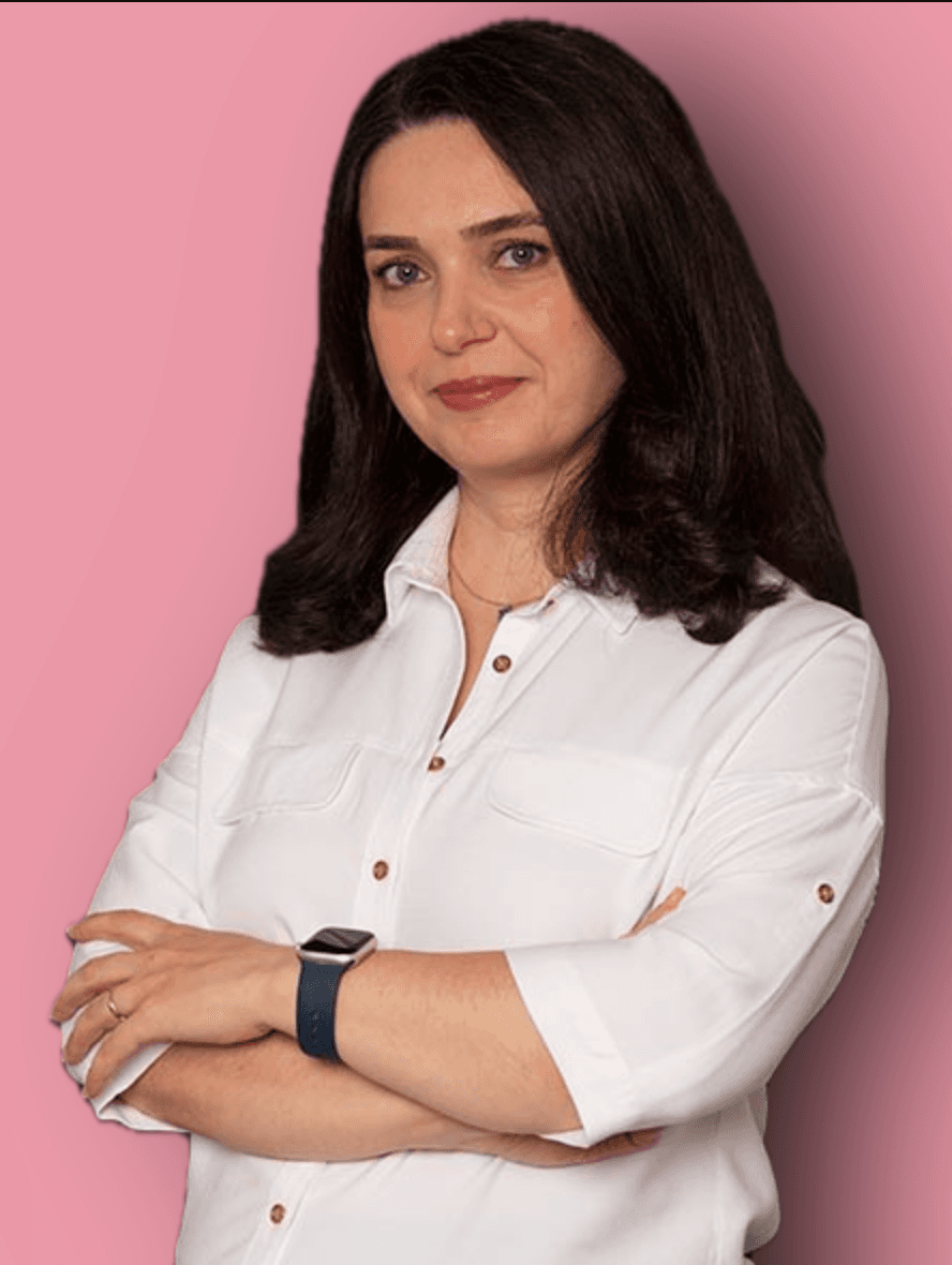ELIF DERELI EKE