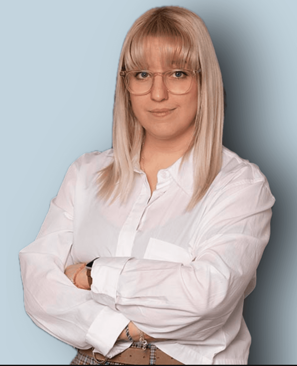LUCREZIA COGOLI