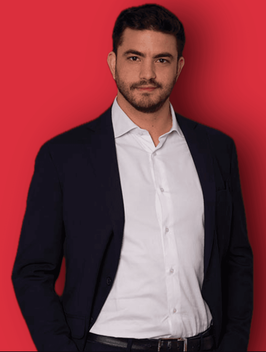 MATTEO PAGANI